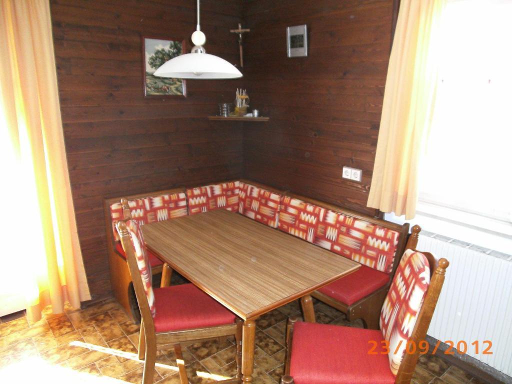 Garni Nill Hotel Schwendau Quarto foto