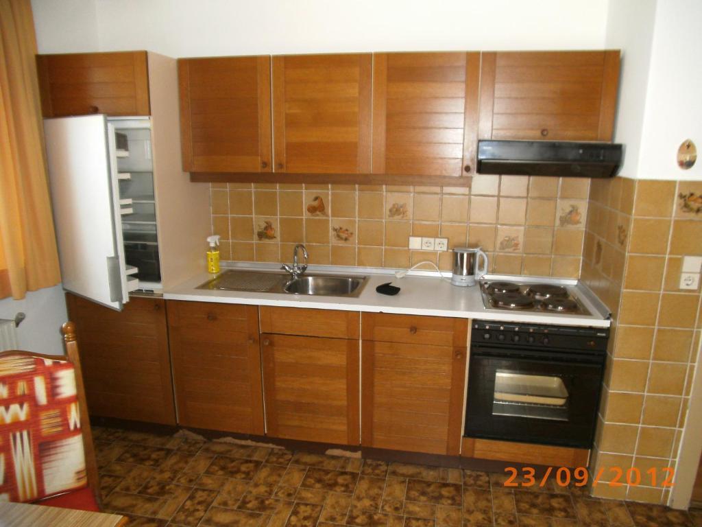 Garni Nill Hotel Schwendau Quarto foto