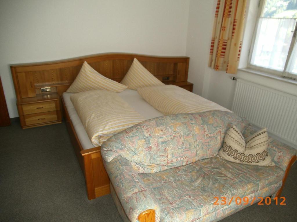 Garni Nill Hotel Schwendau Quarto foto