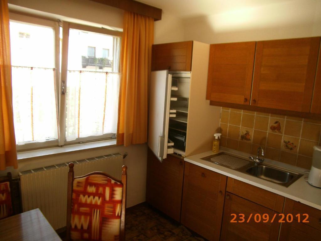 Garni Nill Hotel Schwendau Quarto foto