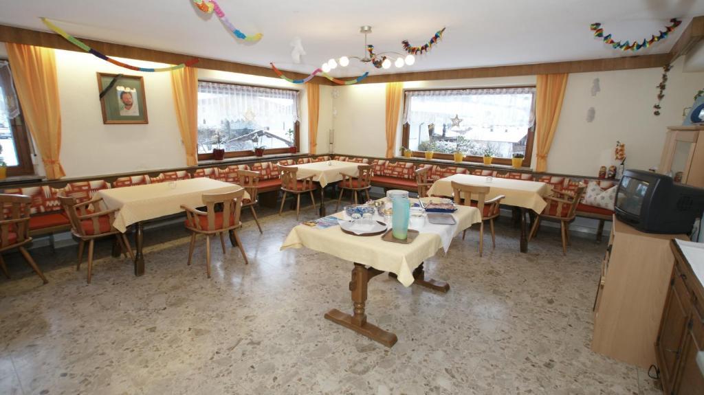 Garni Nill Hotel Schwendau Exterior foto
